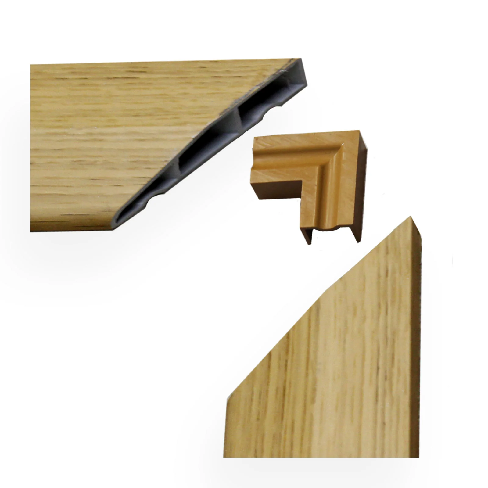 Roomline Chamfered Architrave Door Set - Image 6