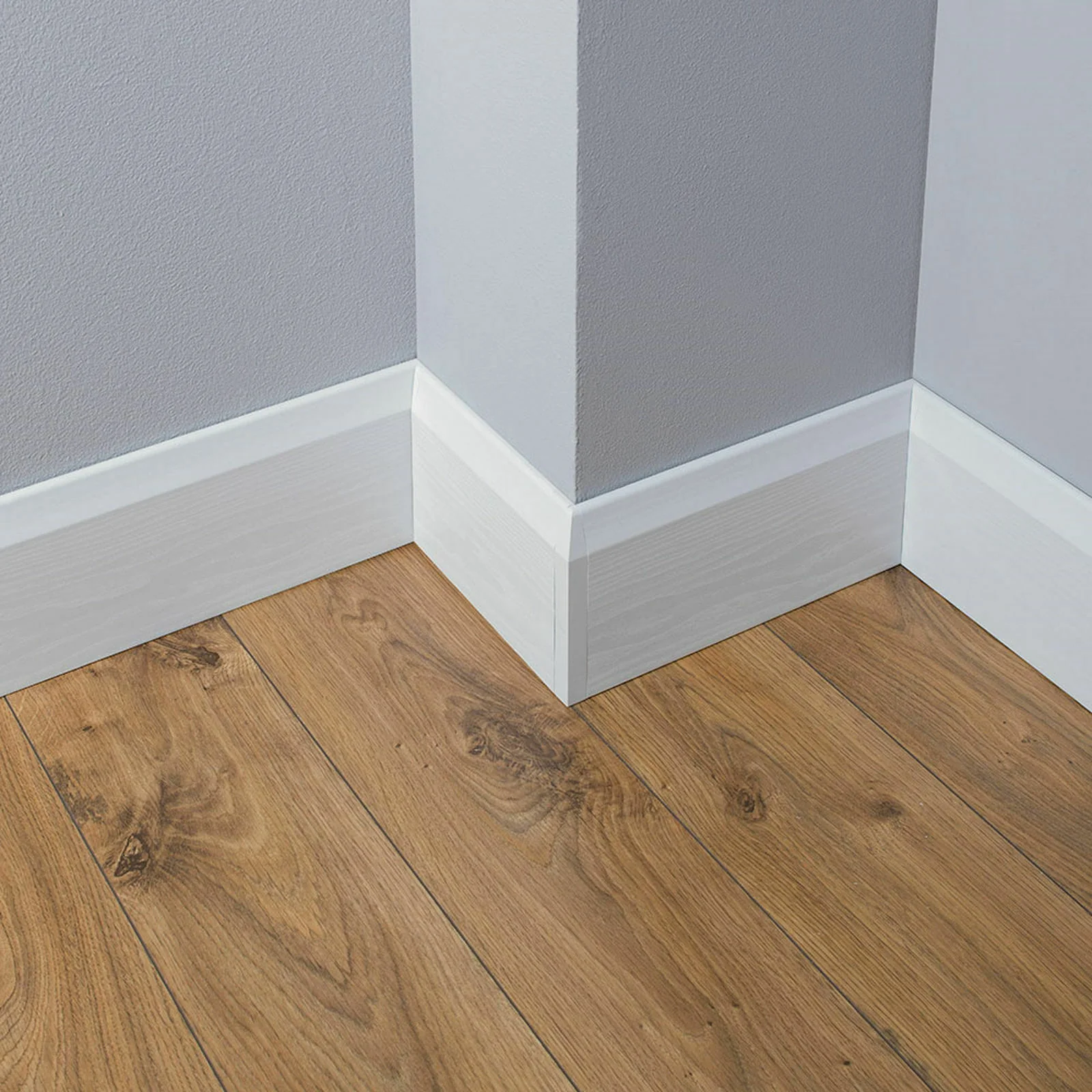 Roomline Chamfered Skirting Board Sample Pack - Image 2