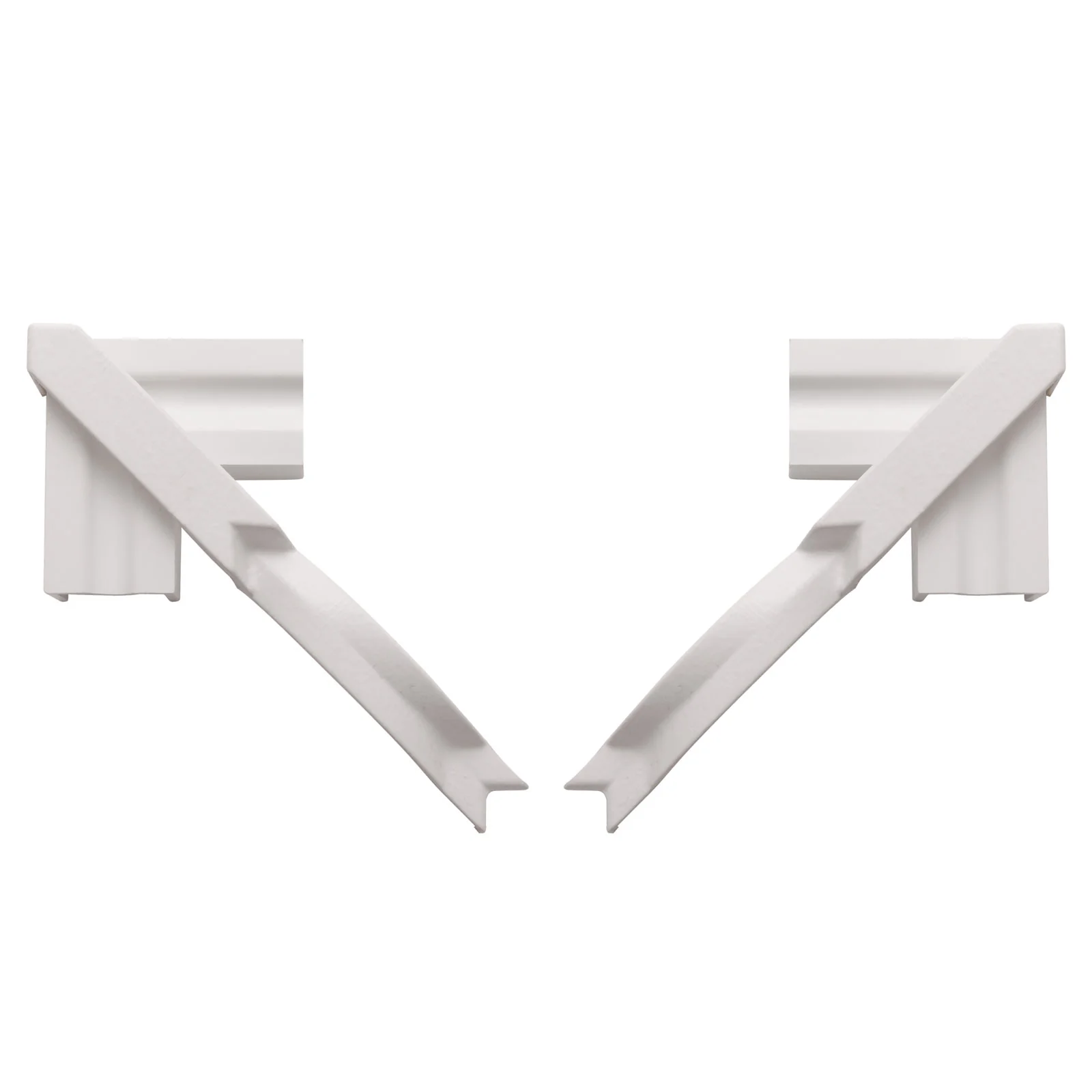 Roomline Ogee Architrave Corner Kit - Image 5