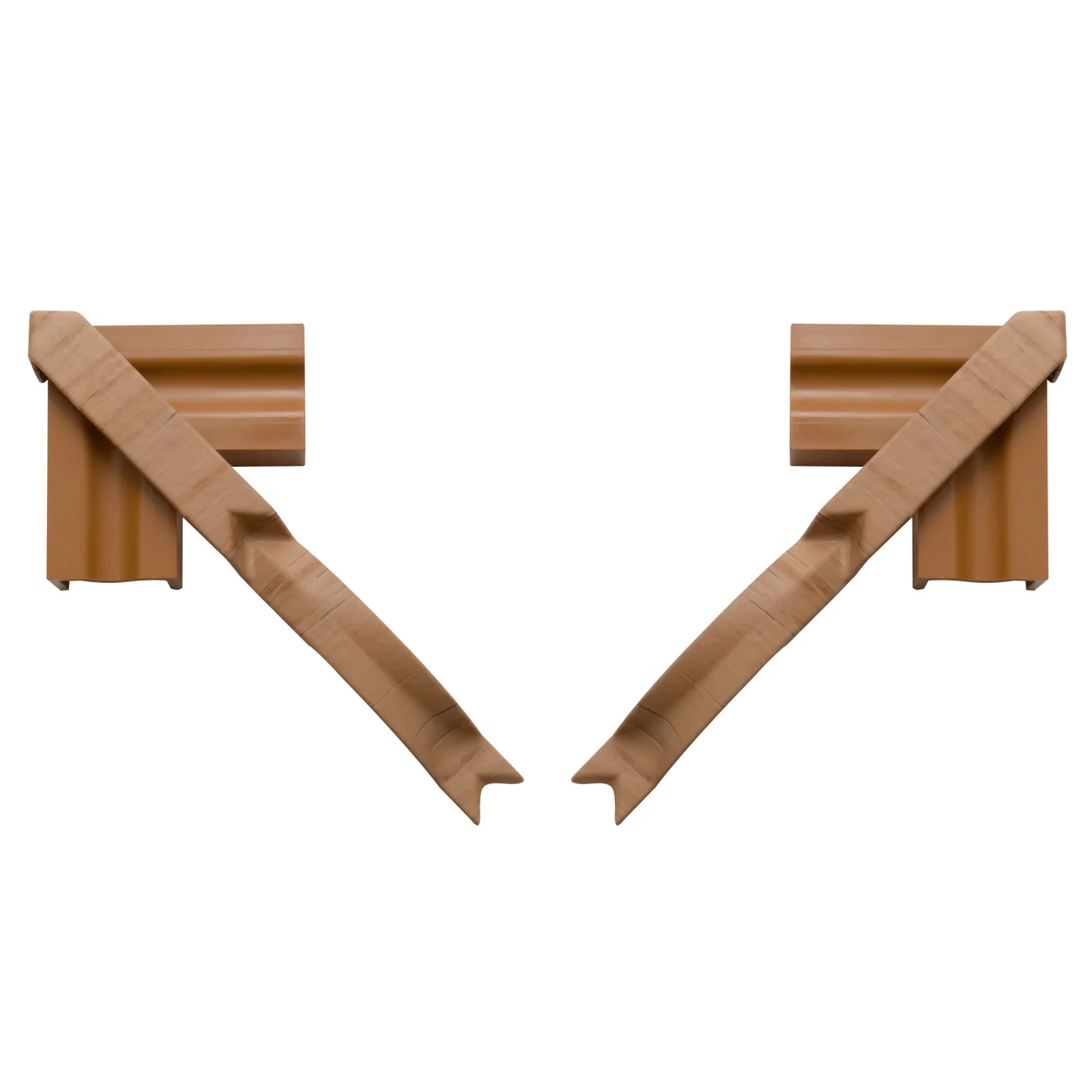 Roomline Ogee Architrave Corner Kit - Image 6