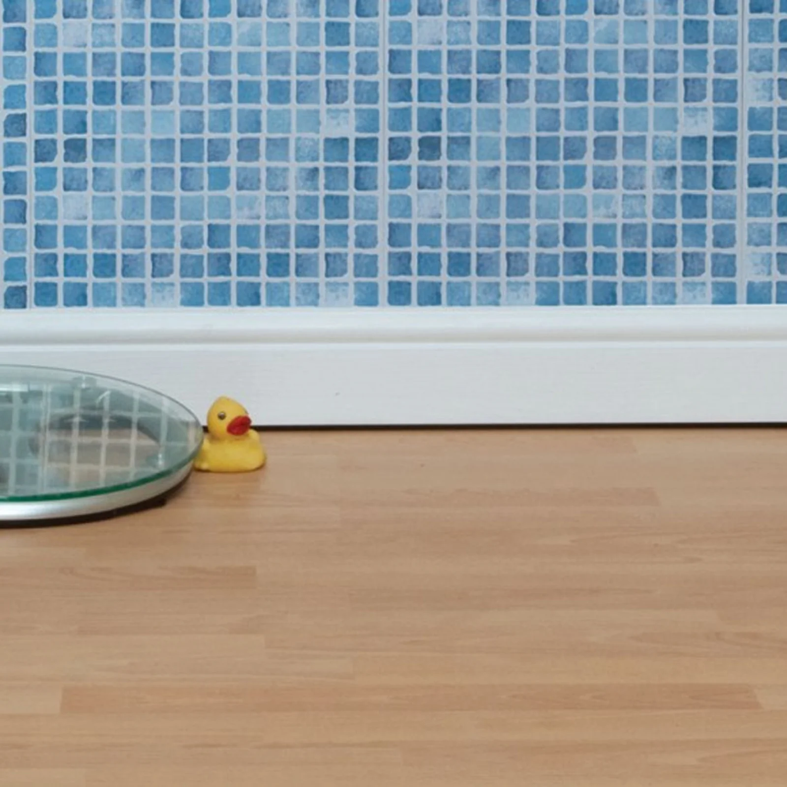 Roomline Skirting Board Inline Joint - Image 6