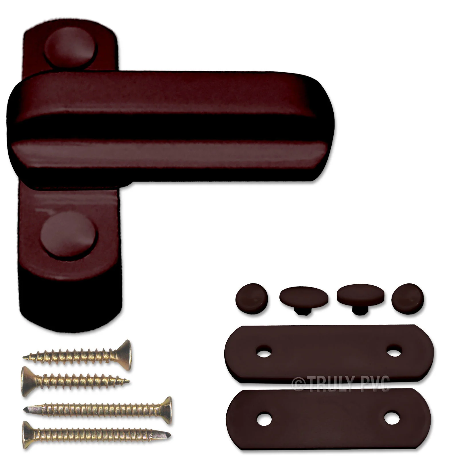 Sash Jammer Window/Door Locks - Image 10