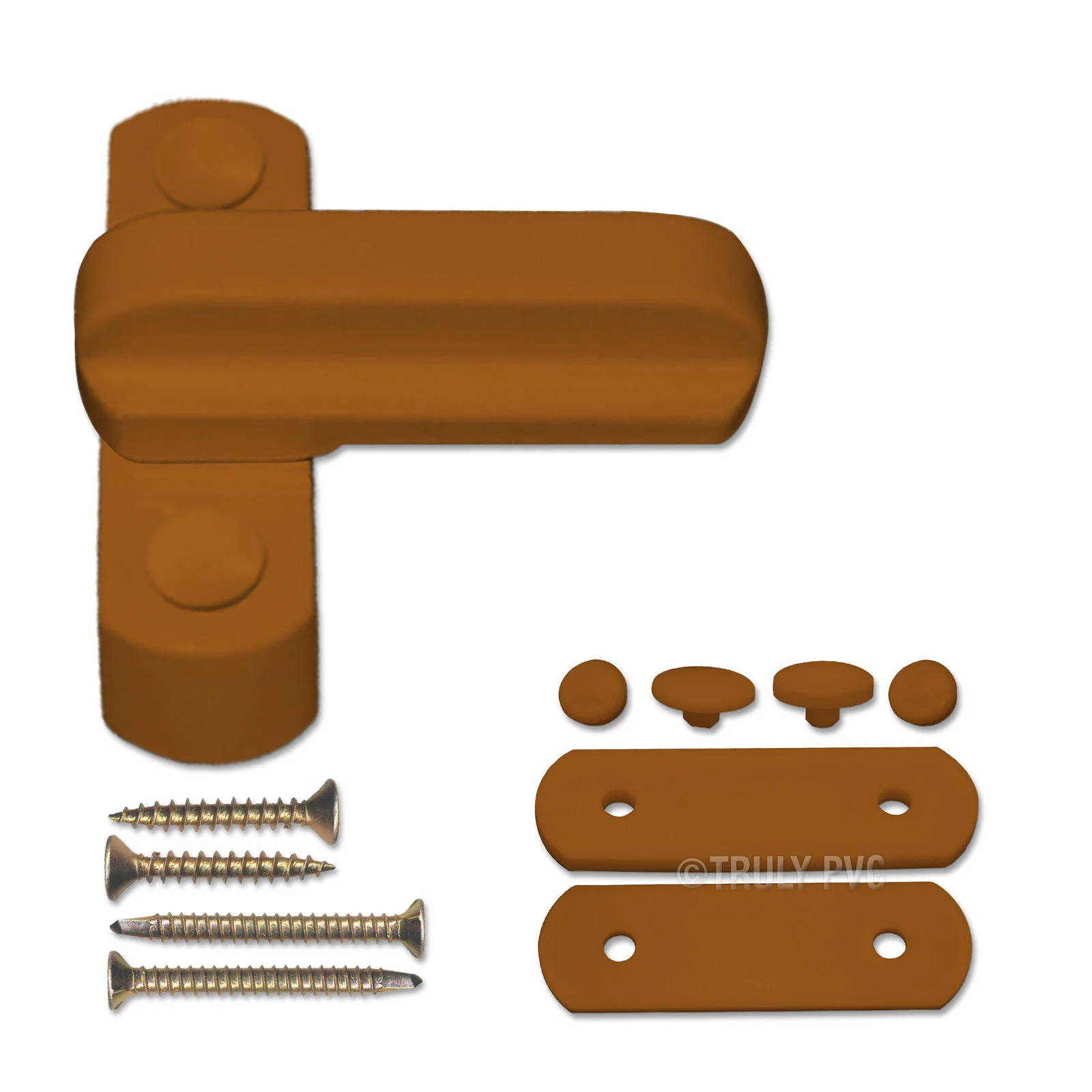 Sash Jammer Window/Door Locks - Image 13