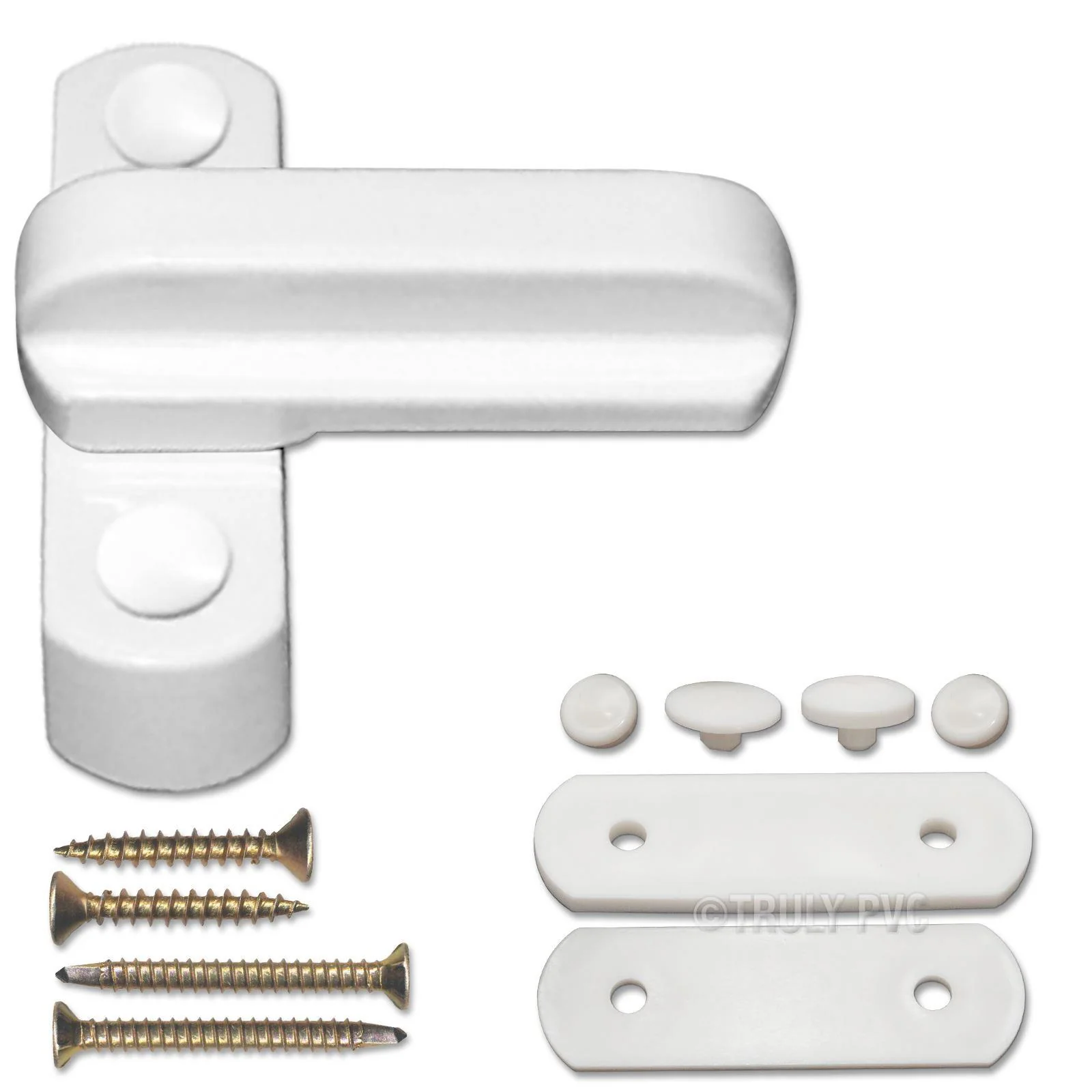 Sash Jammer Window/Door Locks - Image 6
