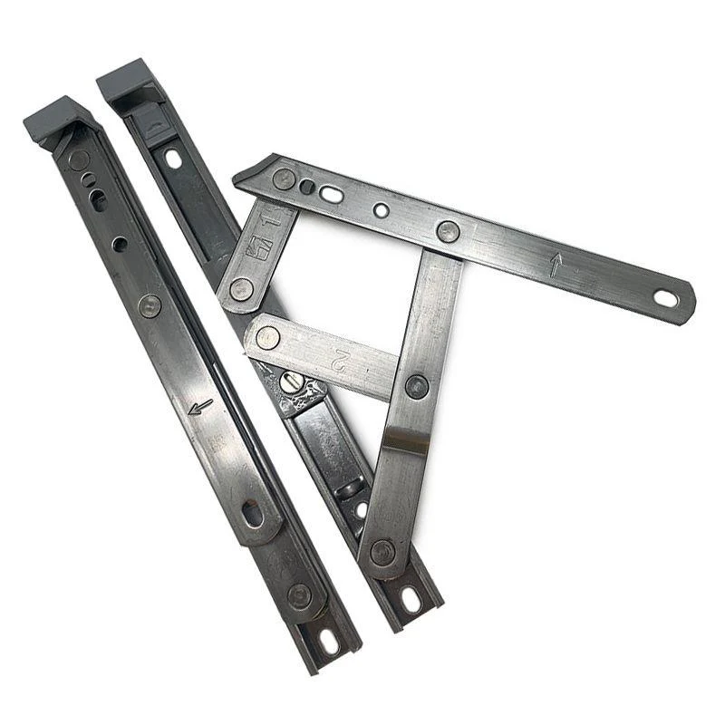 Securistyle Defender Standard Window Friction Hinge (Top Hung) - Image 10