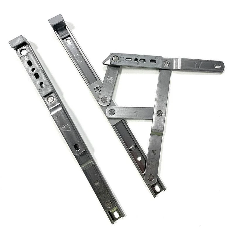 Securistyle Defender Standard Window Friction Hinge (Top Hung) - Image 11