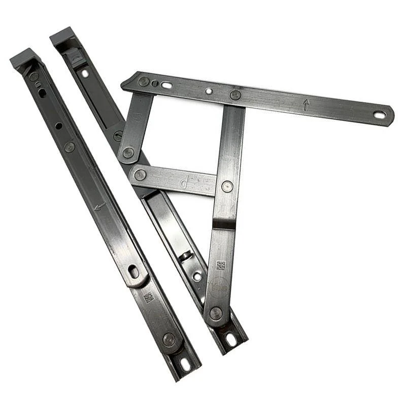 Securistyle Defender Standard Window Friction Hinge (Top Hung) - Image 12