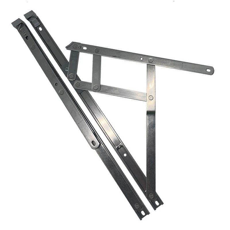 Securistyle Defender Standard Window Friction Hinge (Top Hung) - Image 4