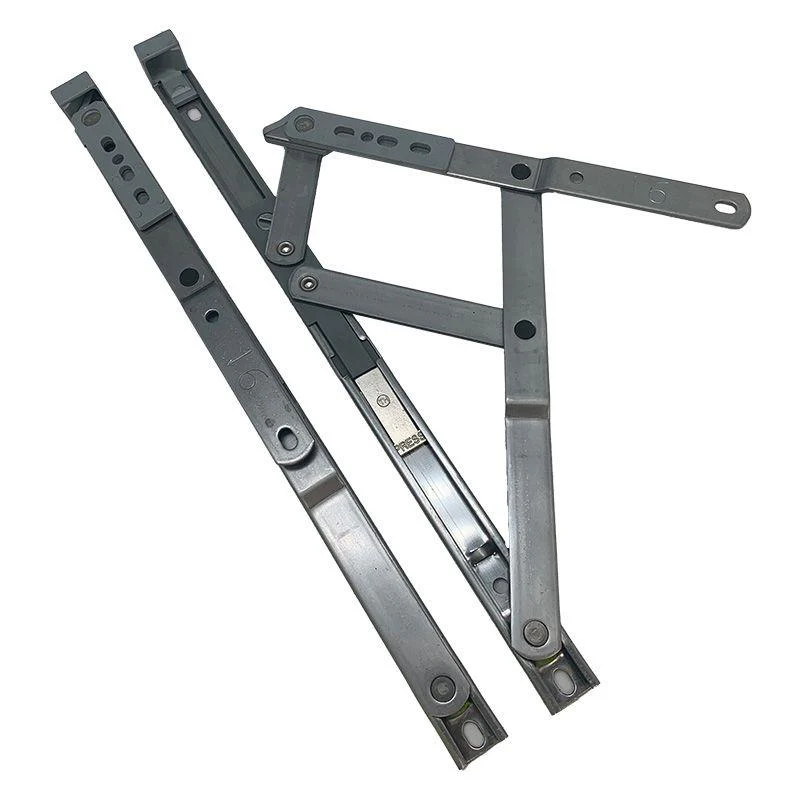 Securistyle Defender Standard Window Friction Hinge (Top Hung) - Image 5