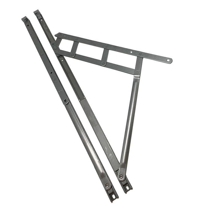 Securistyle Defender Standard Window Friction Hinge (Top Hung) - Image 6