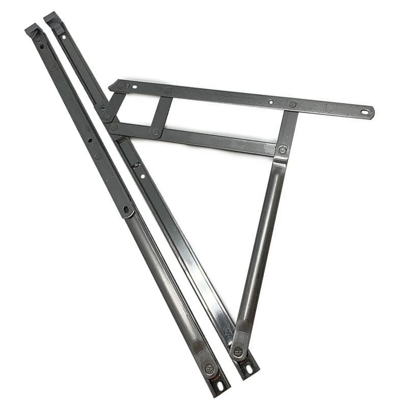 Securistyle Defender Standard Window Friction Hinge (Top Hung) - Image 7