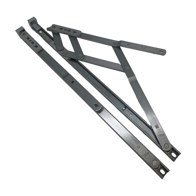 Securistyle Defender Standard Window Friction Hinge (Top Hung) - Image 8