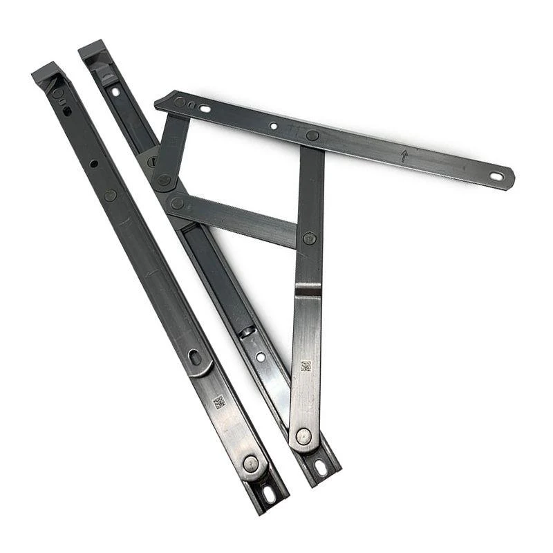 Securistyle Defender Standard Window Friction Hinge (Top Hung) - Image 9