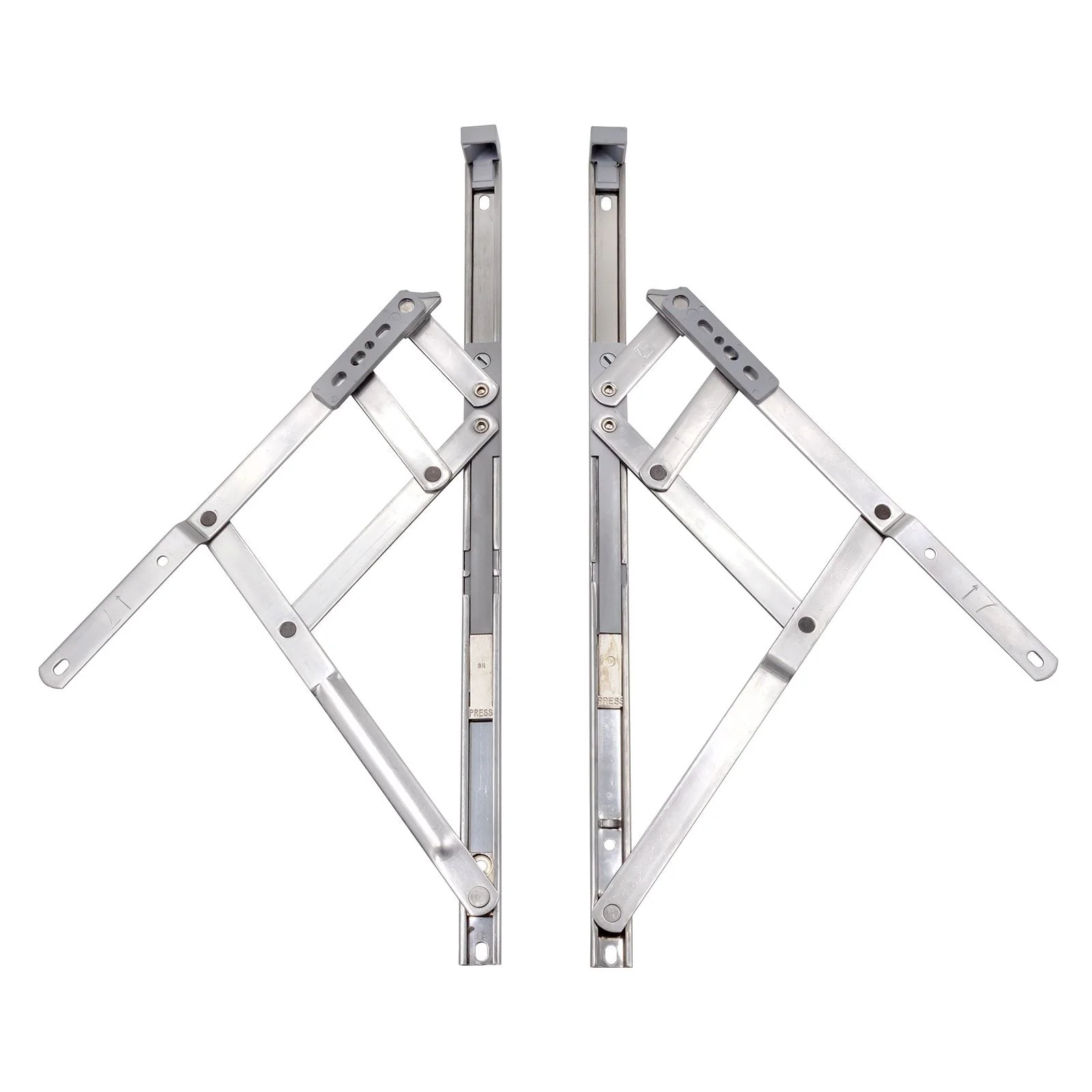 Securistyle Restricted Window Friction Hinge (Top Hung) - Image 13