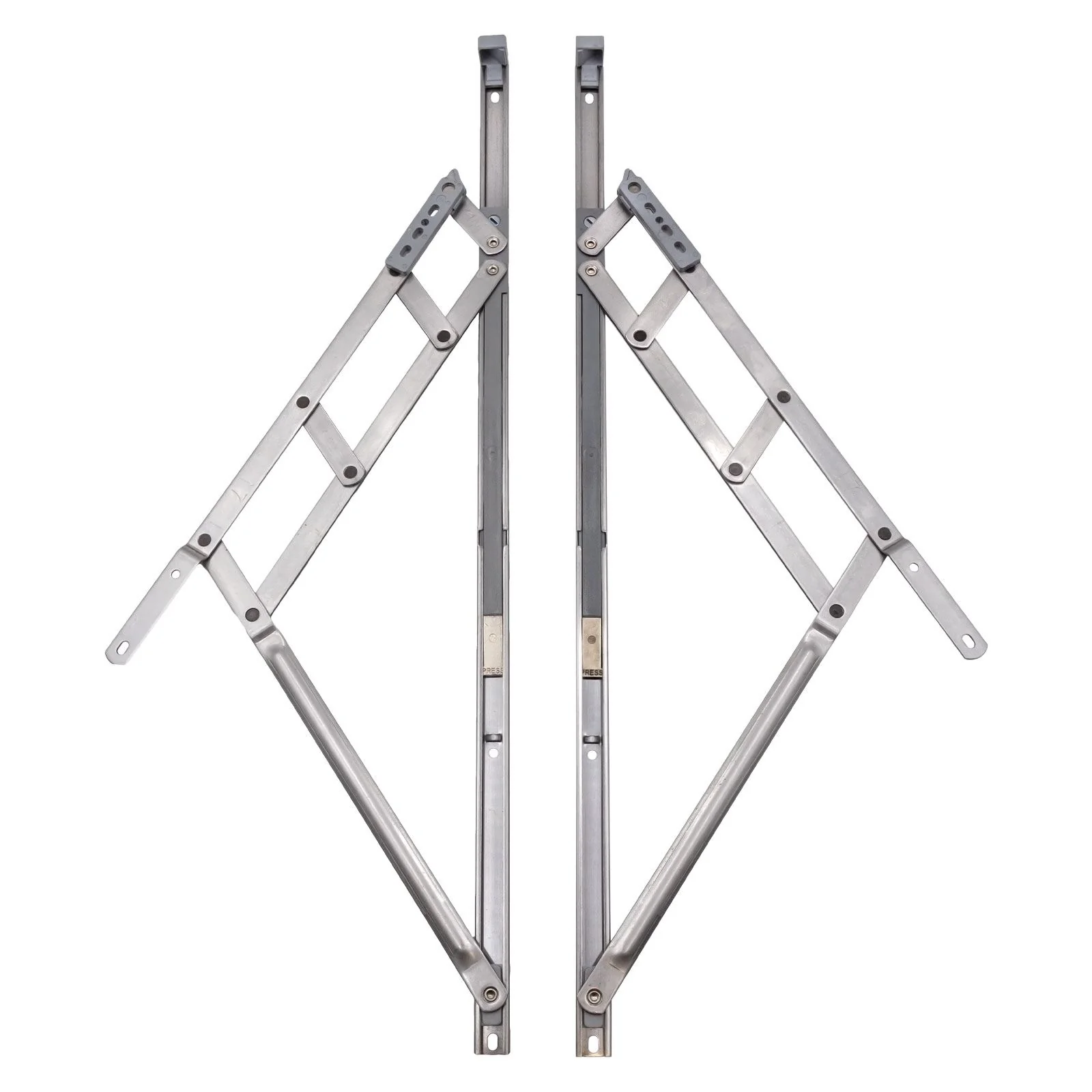 Securistyle Restricted Window Friction Hinge (Top Hung) - Image 15