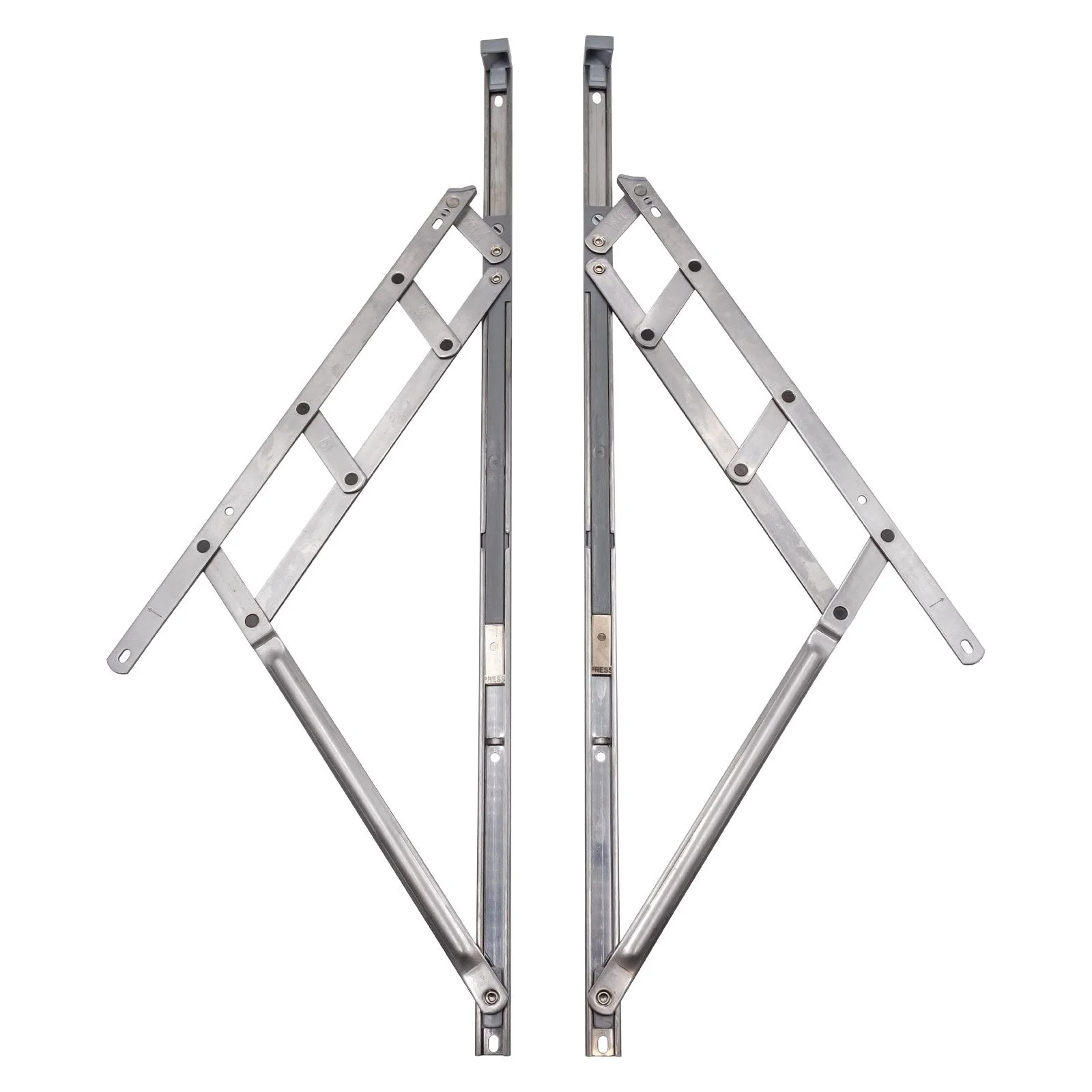 Securistyle Restricted Window Friction Hinge (Top Hung) - Image 17
