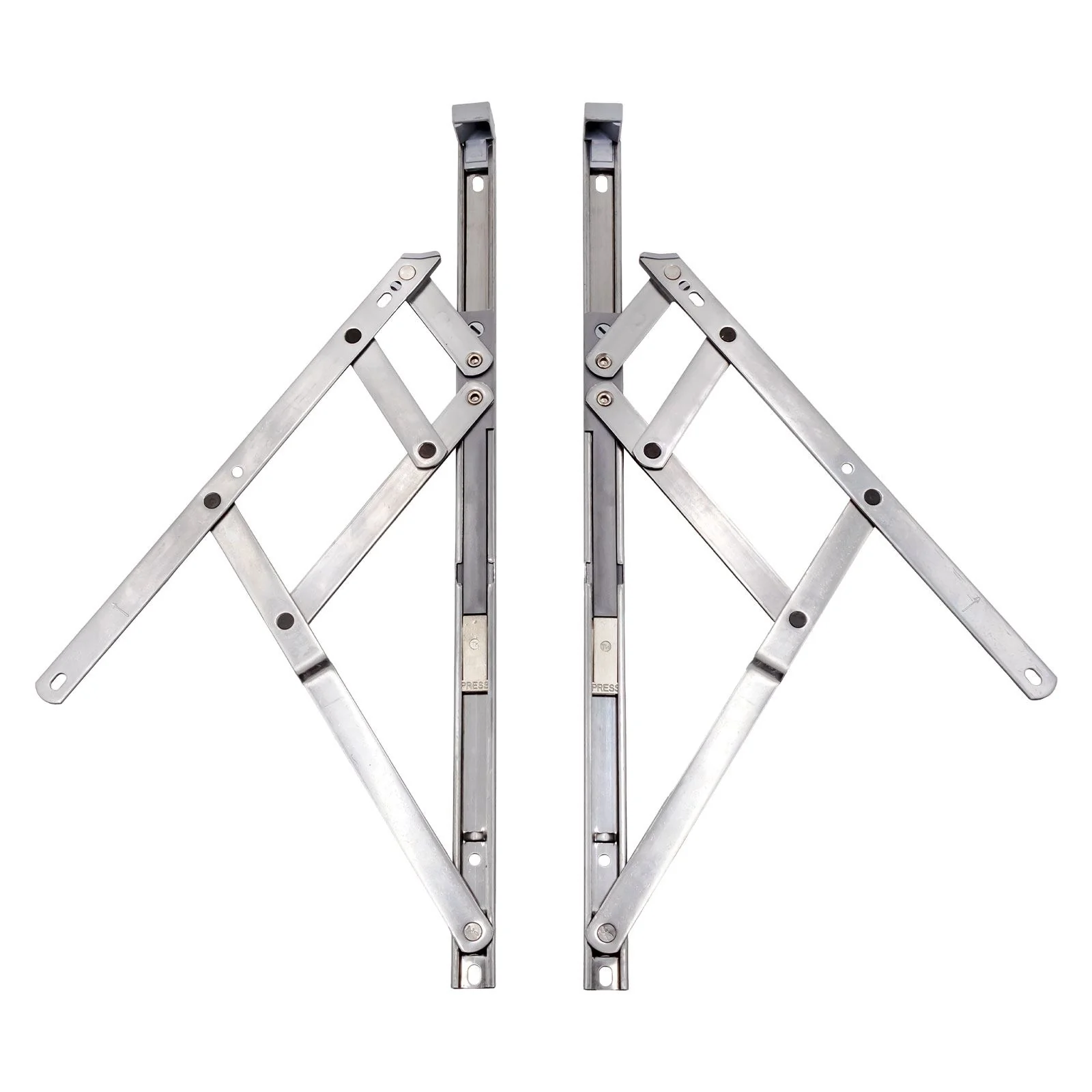 Securistyle Restricted Window Friction Hinge (Top Hung) - Image 19