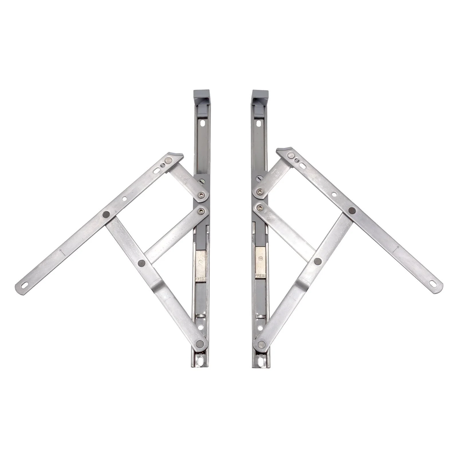 Securistyle Restricted Window Friction Hinge (Top Hung) - Image 9