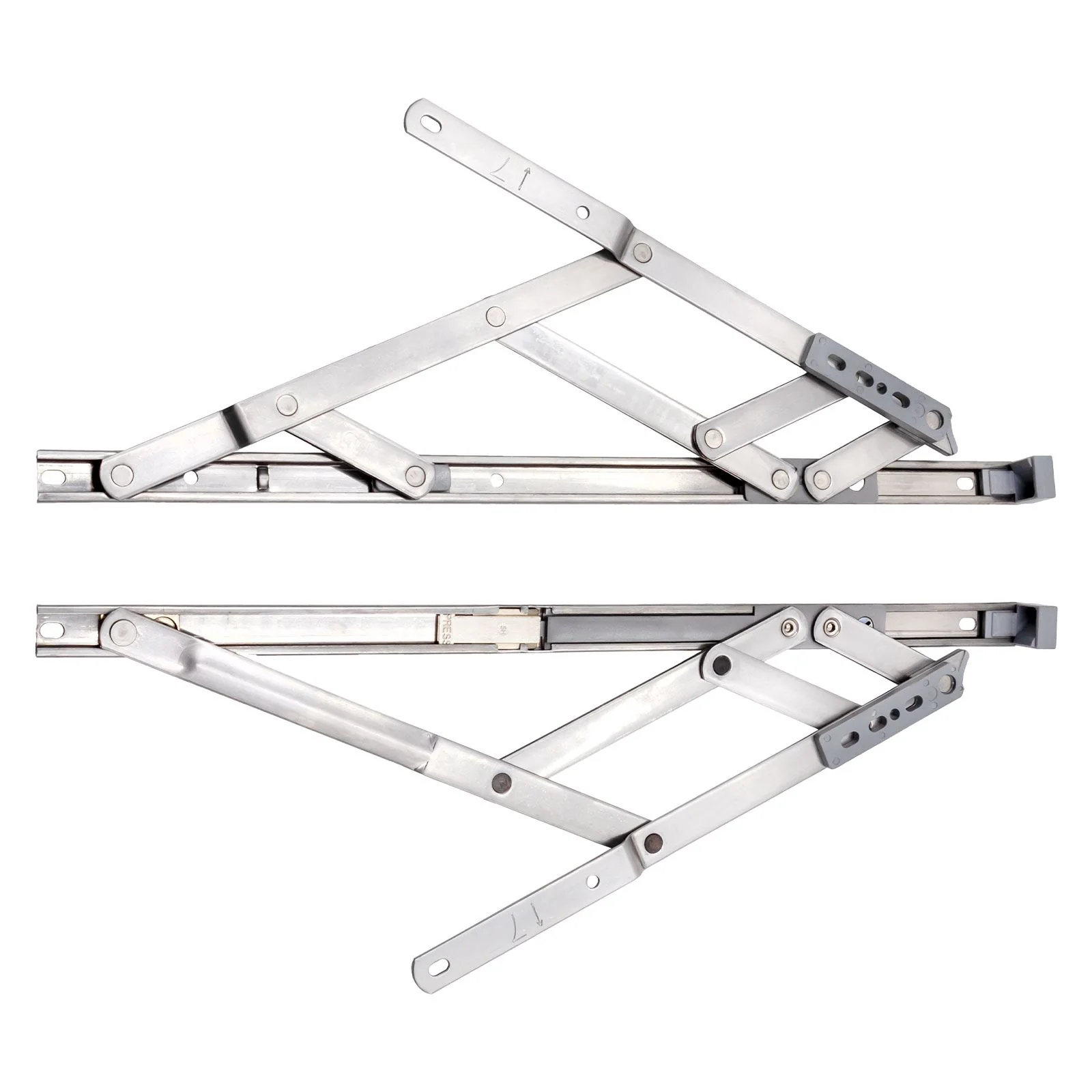 Securistyle Restricted Window Friction Hinge (Side Hung) - Image 11