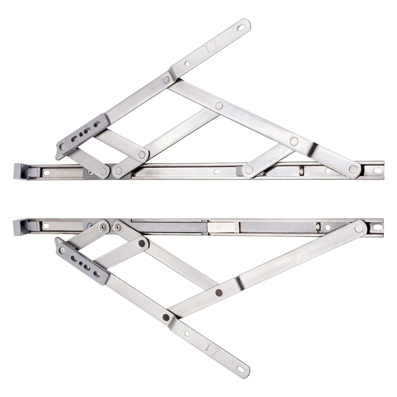Securistyle Restricted Window Friction Hinge (Side Hung) - Image 13
