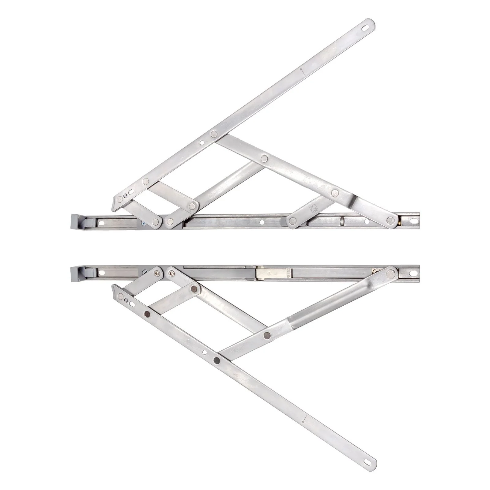 Securistyle Restricted Window Friction Hinge (Side Hung) - Image 17