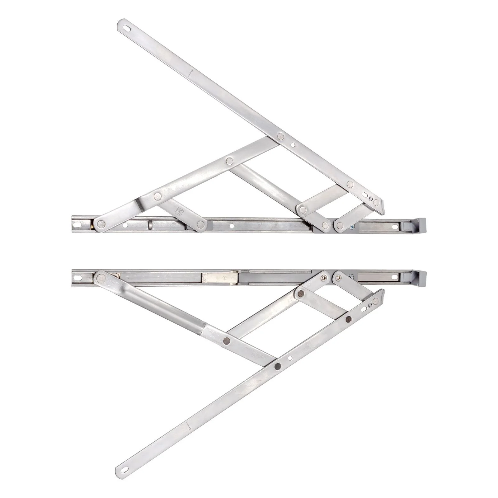 Securistyle Restricted Window Friction Hinge (Side Hung) - Image 5