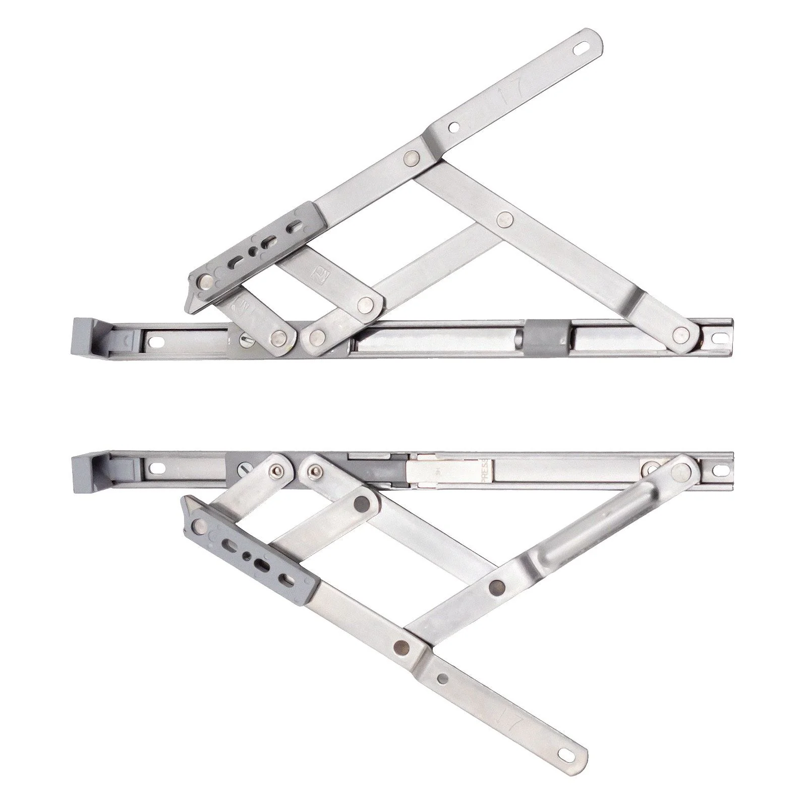 Securistyle Restricted Window Friction Hinge (Side Hung) - Image 7