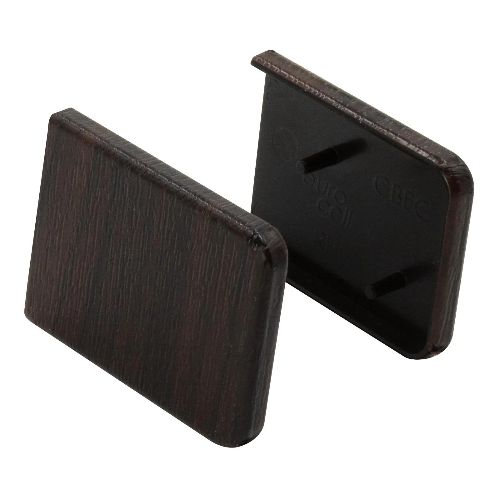 Short Window Capping End Caps (Pair) - Image 11