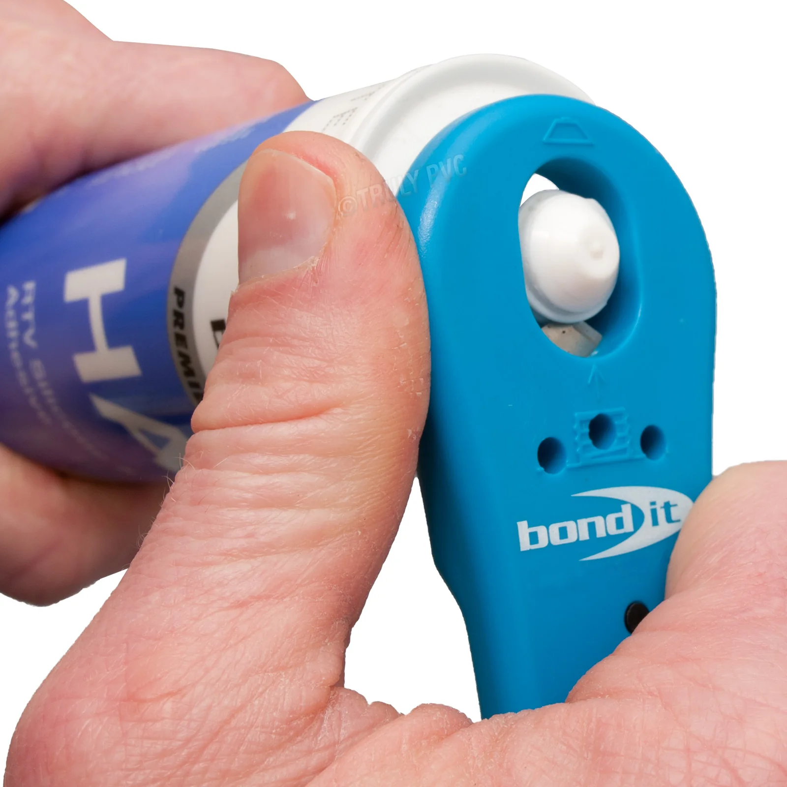 Silicone Tube Snips - Image 3