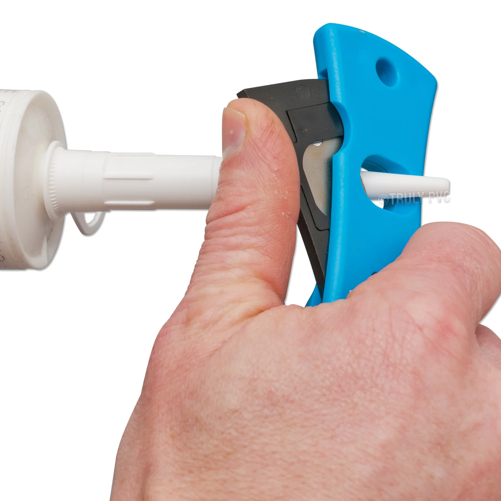 Silicone Tube Snips - Image 4