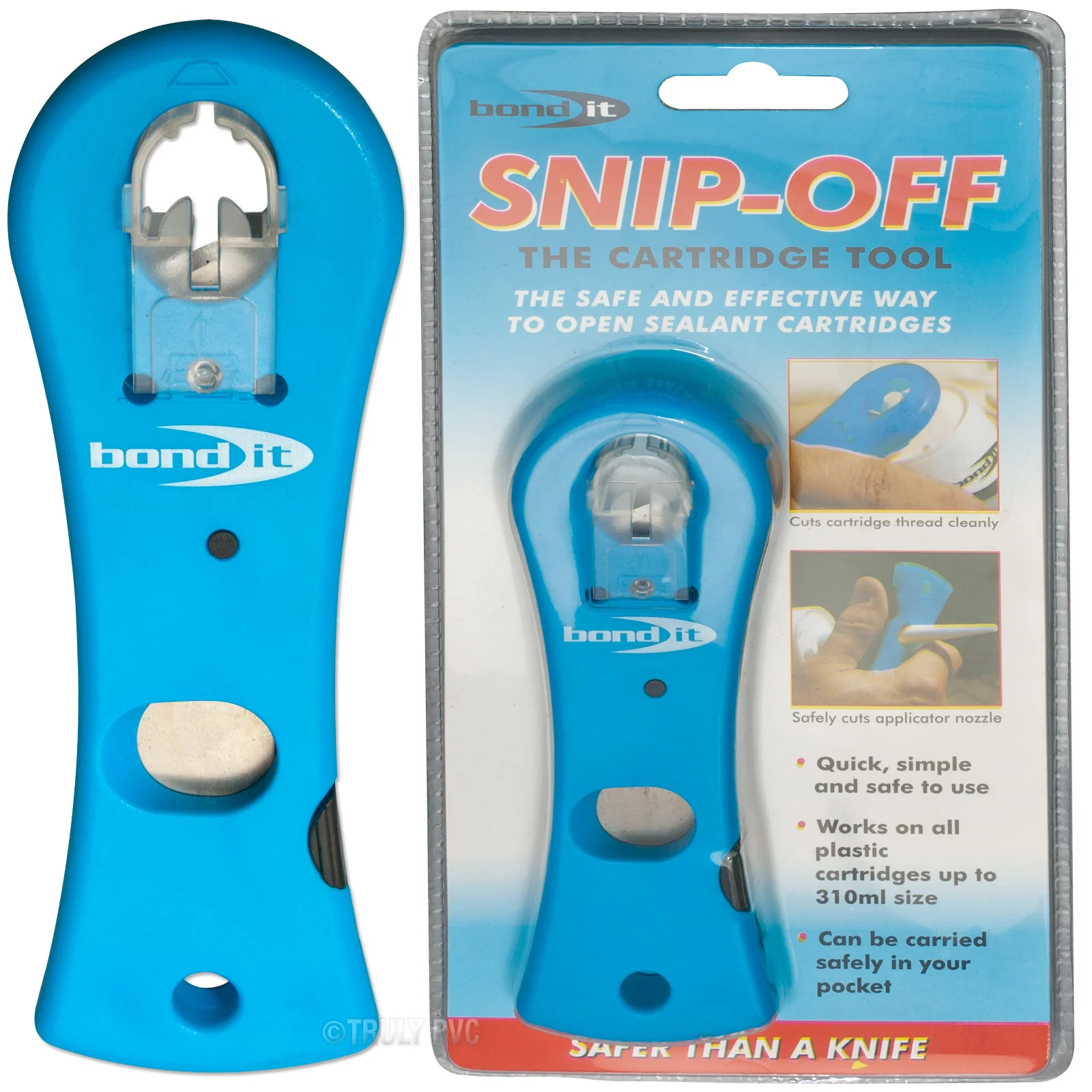 Silicone Tube Snips - Image 6