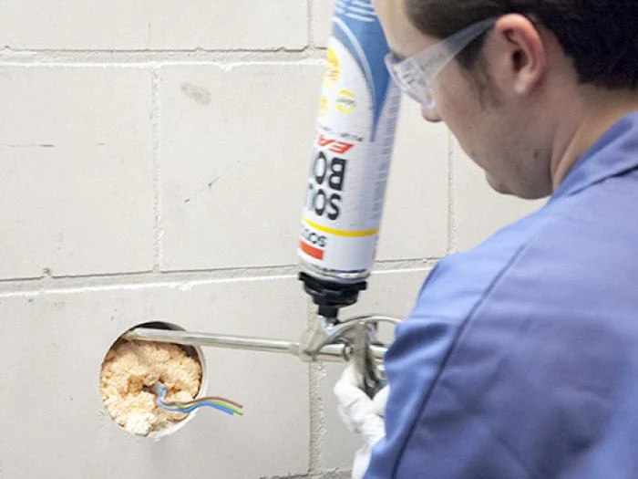 Soudabond Easy PU Adhesive Foam - Image 3