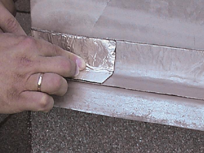 Soudal Butyband Flashing Tape - Image 5