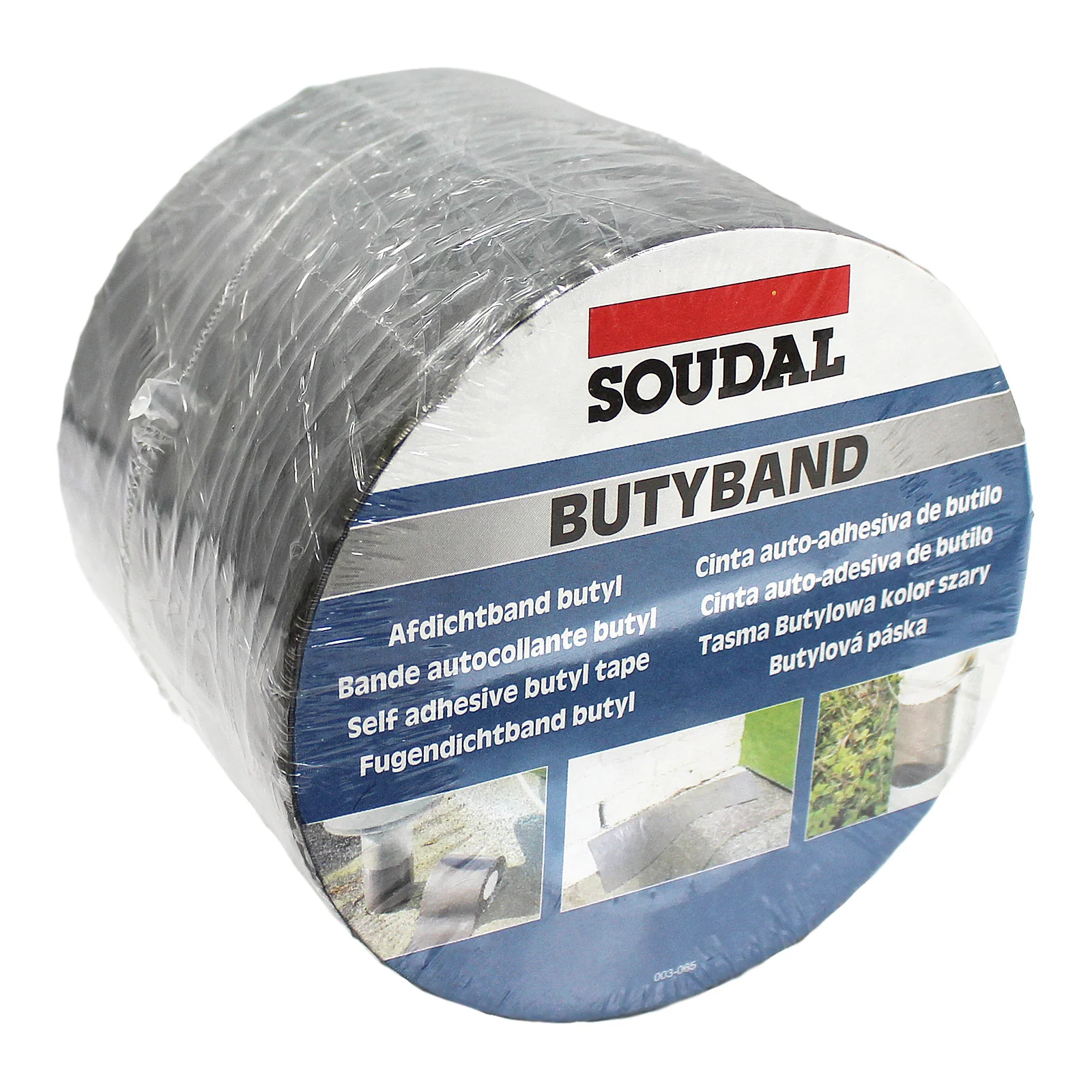 Soudal Butyband Flashing Tape - Image 6