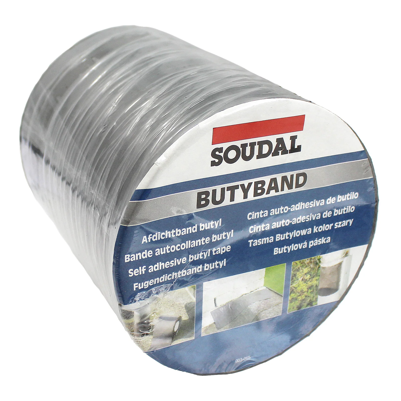 Soudal Butyband Flashing Tape - Image 7