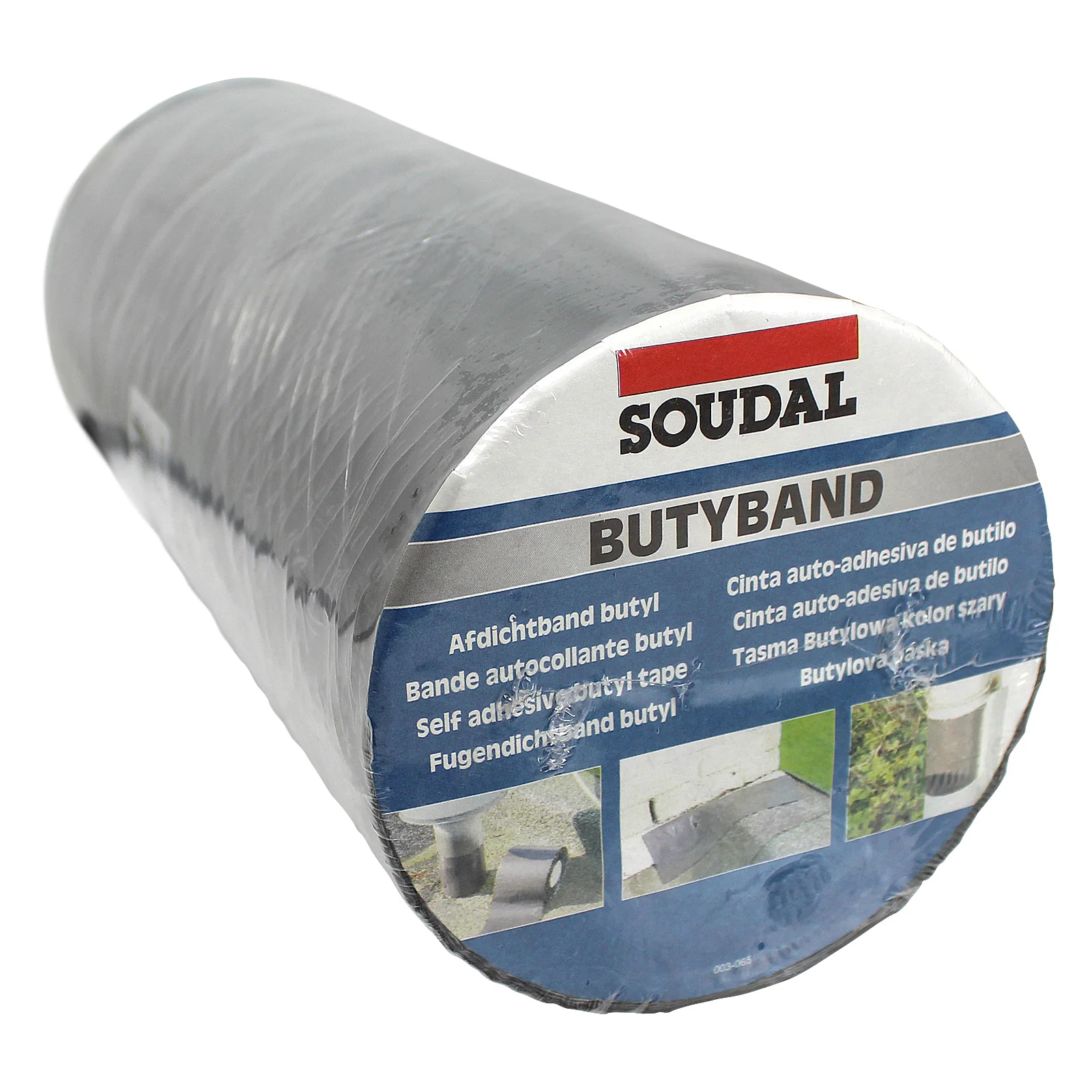 Soudal Butyband Flashing Tape - Image 8