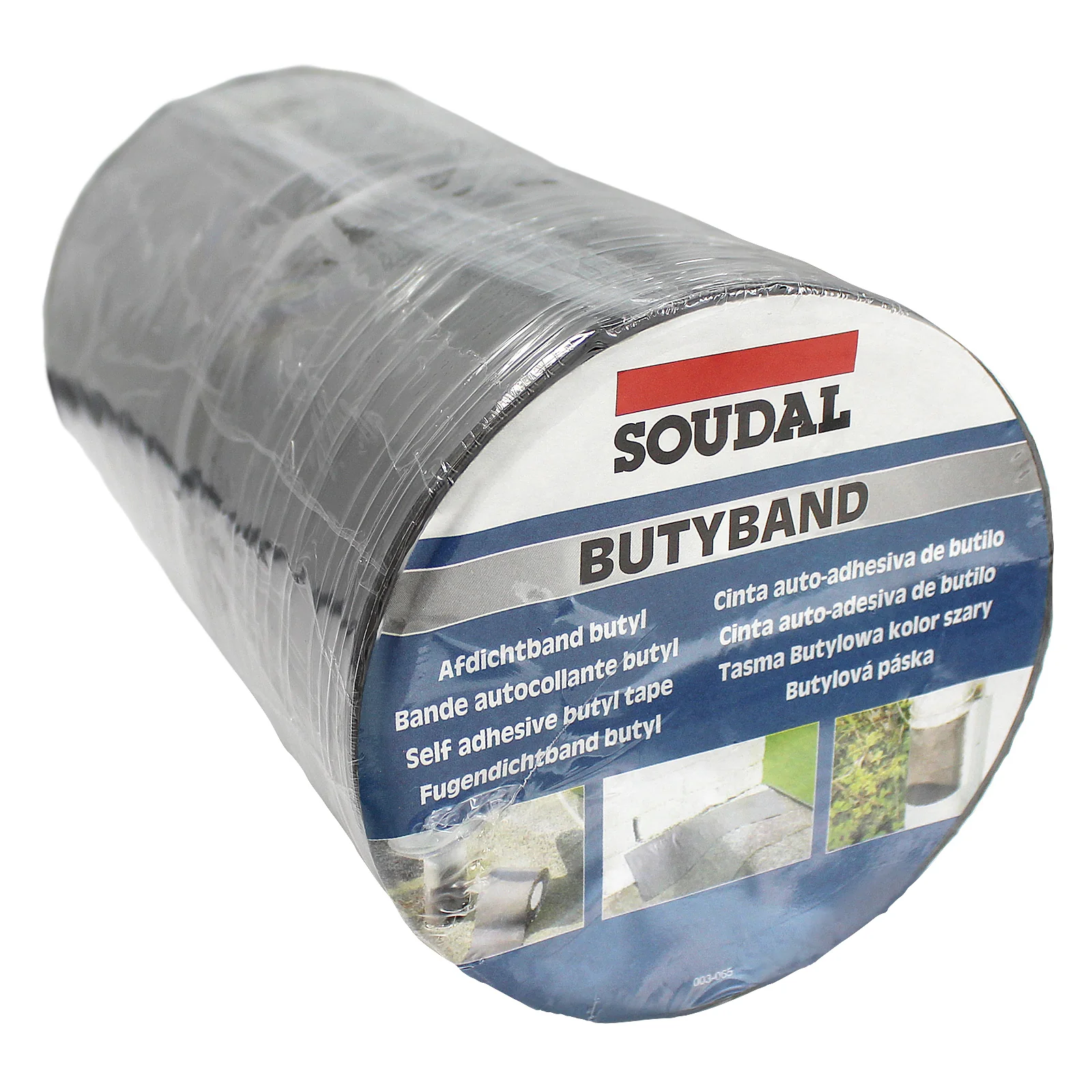 Soudal Butyband Flashing Tape - Image 9