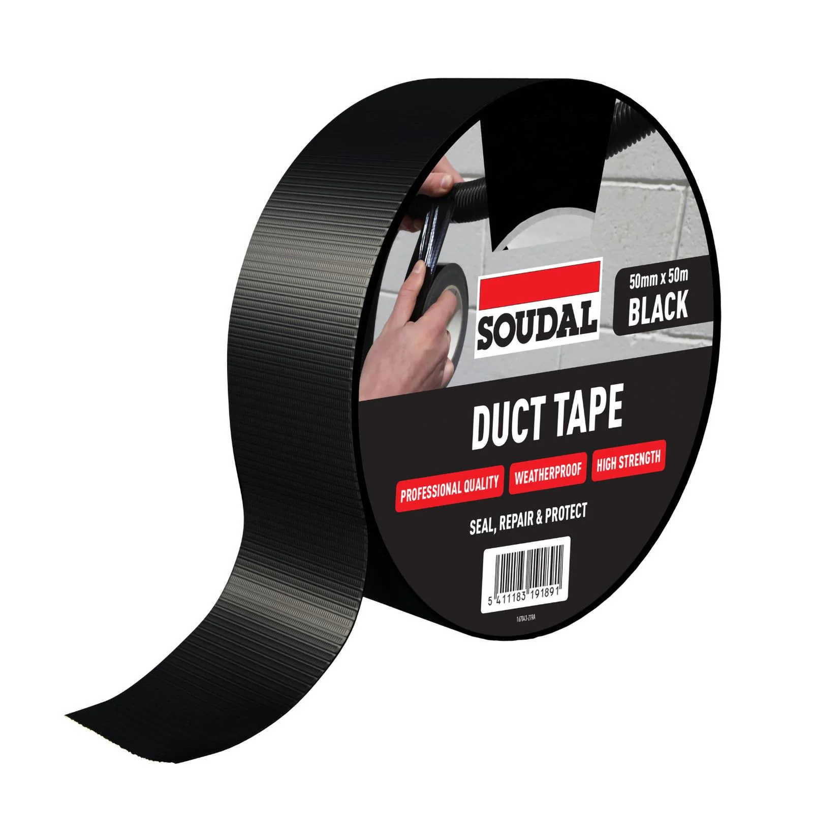 Soudal Duct Tape - Image 3