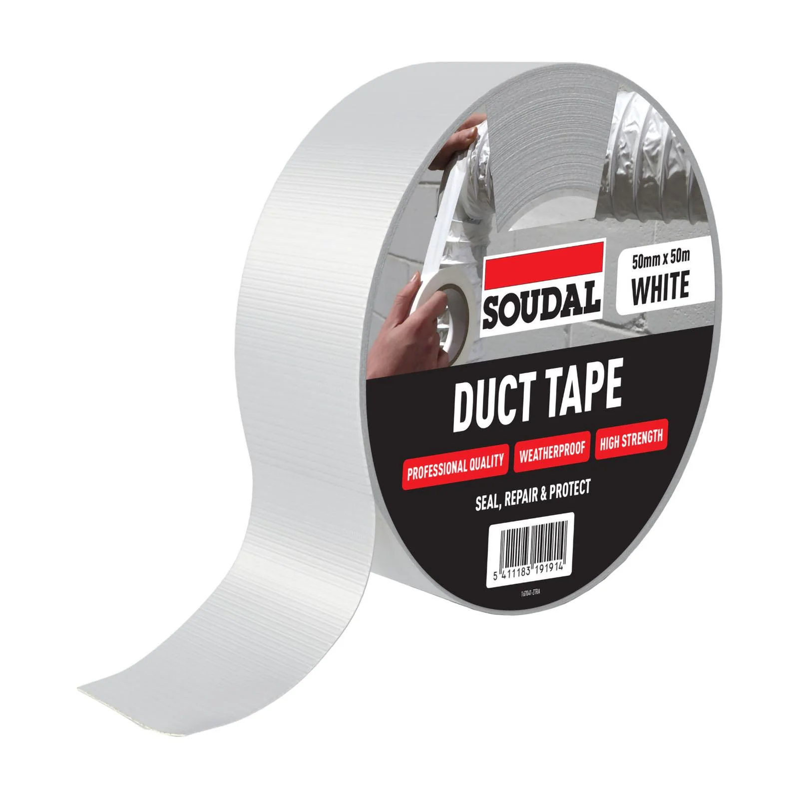 Soudal Duct Tape - Image 4