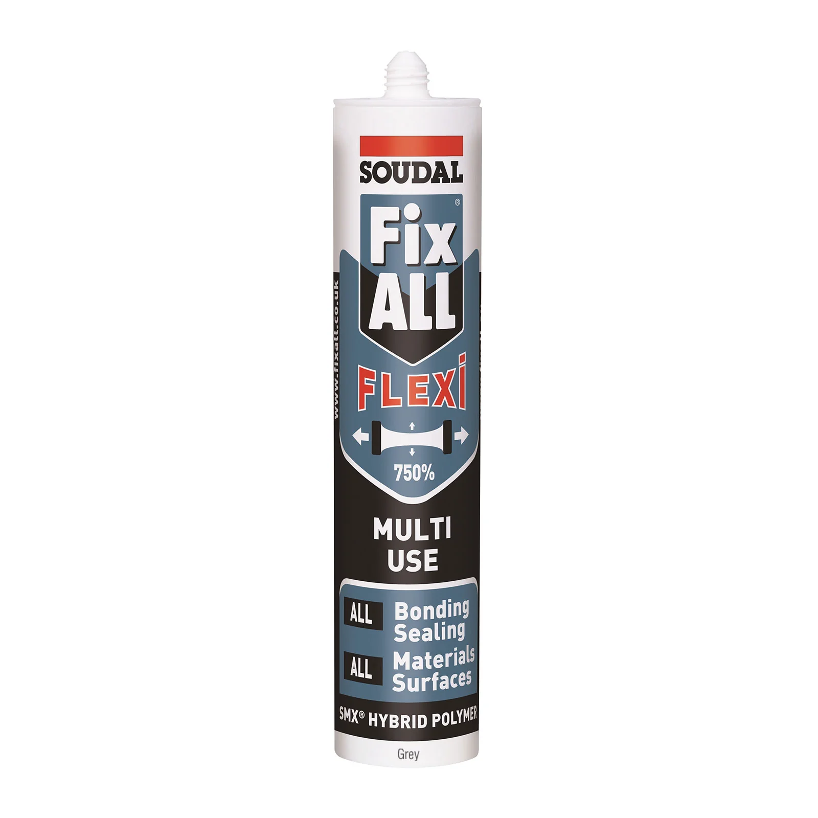 Soudal Fix ALL Flexi Adhesive & Sealant - Image 10