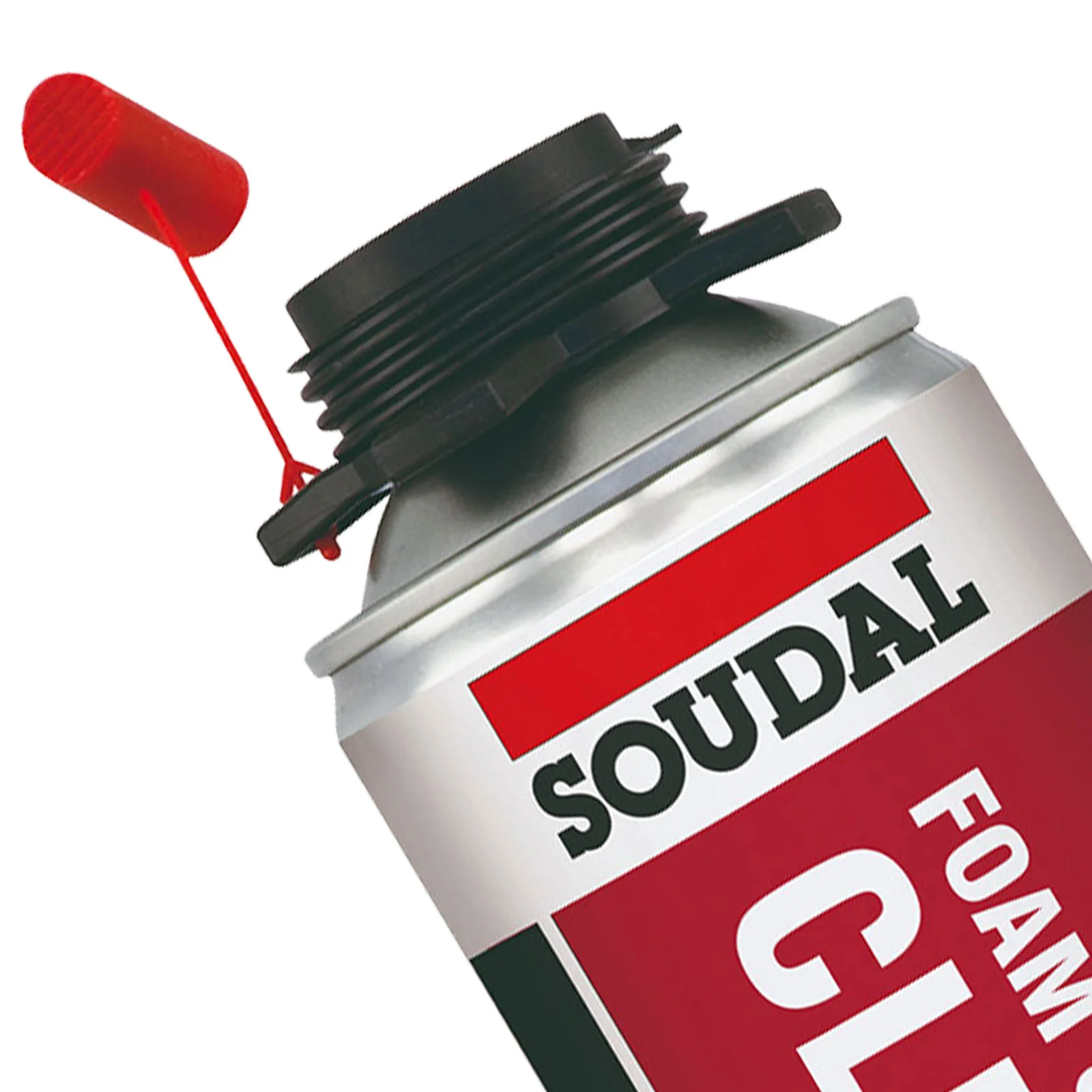 Soudal Foam & Gun Cleaner - Image 2