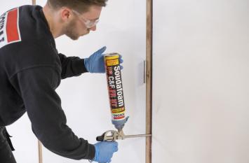 Soudal Gap Filler Combi-Box - Image 10