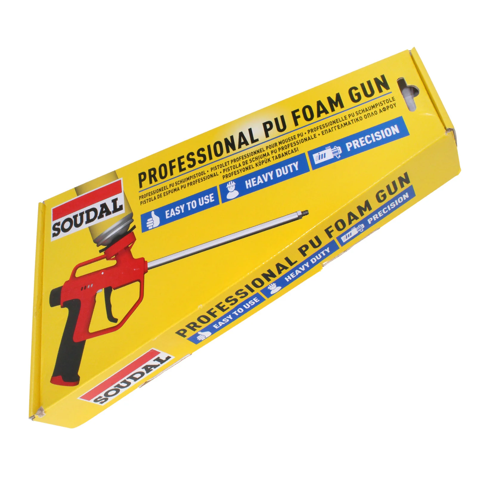 Soudal Gap Filler Combi-Box - Image 3