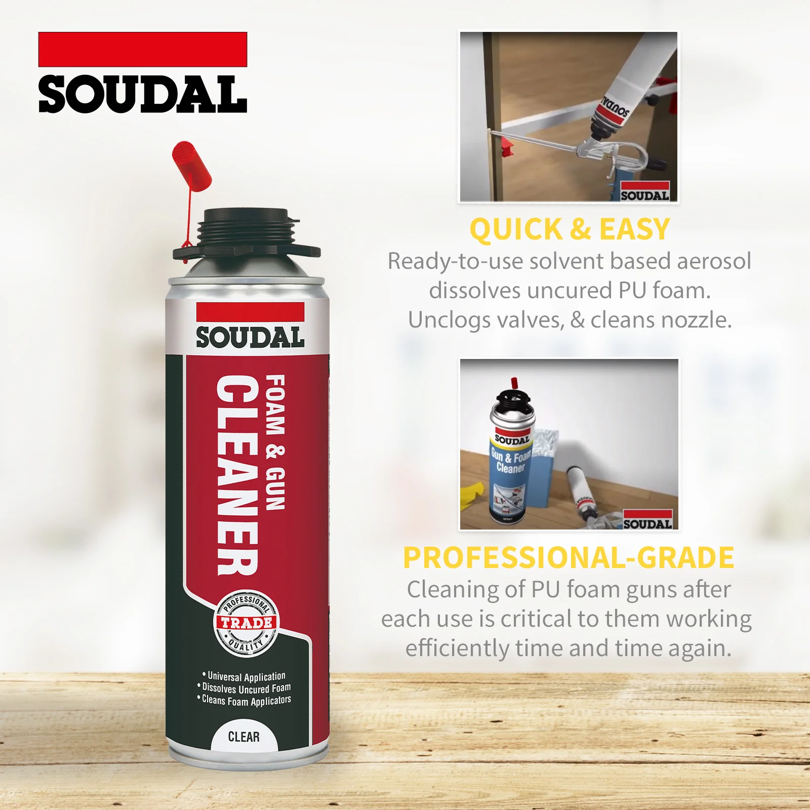 Soudal Gap Filler Combi-Box - Image 8