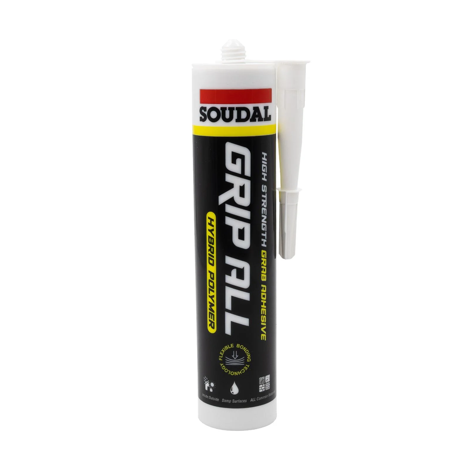 Soudal Grip ALL Hybrid Polymer Adhesive - Image 10