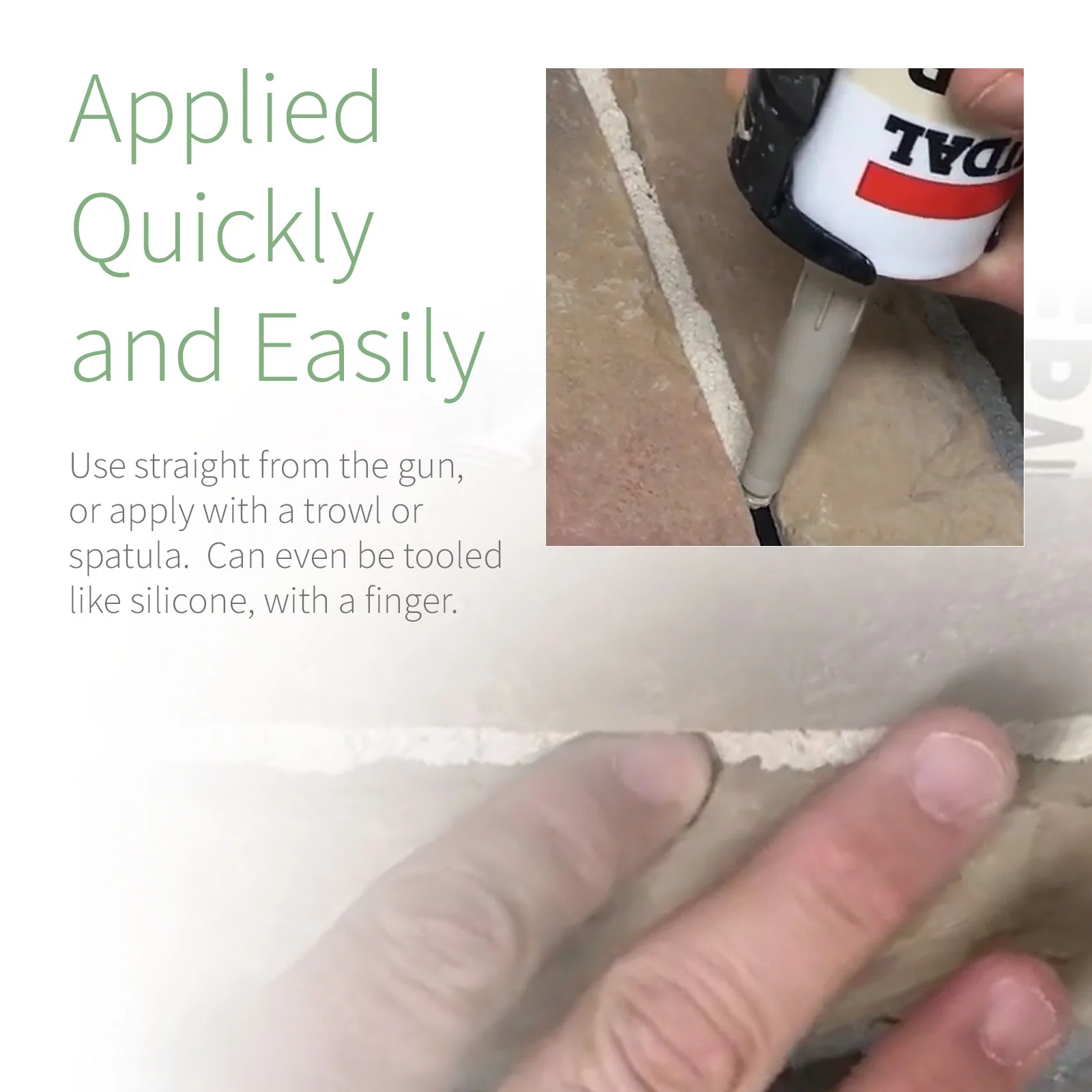 Soudal Repair Express Cement - Image 6