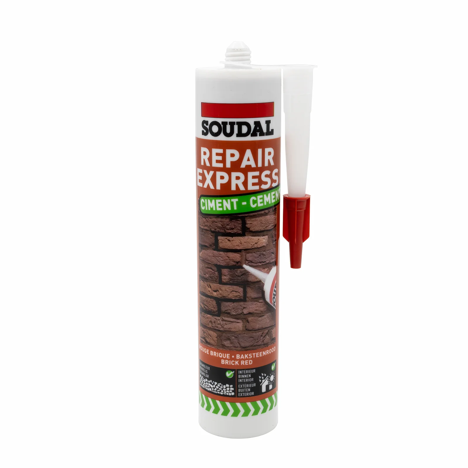 Soudal Repair Express Cement - Image 7