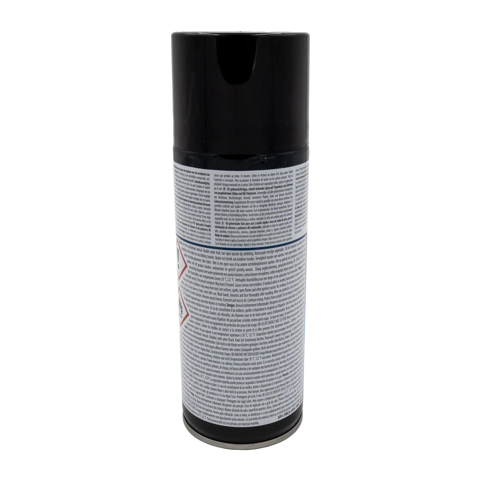 Soudal Sealant Remover - Image 2