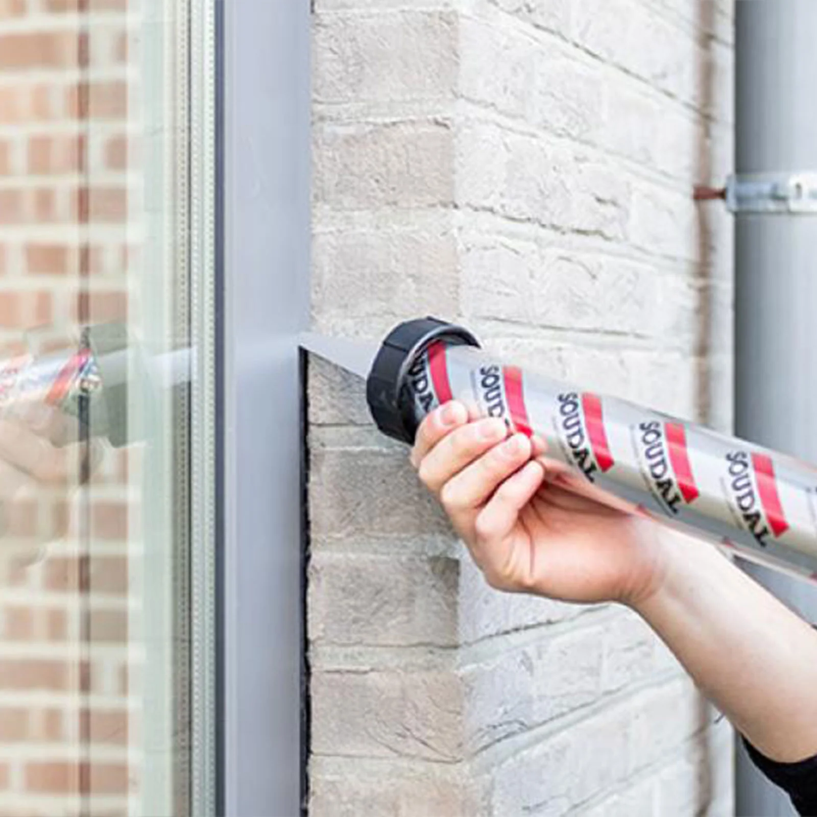Soudal Silirub LMN Silicone - Image 4