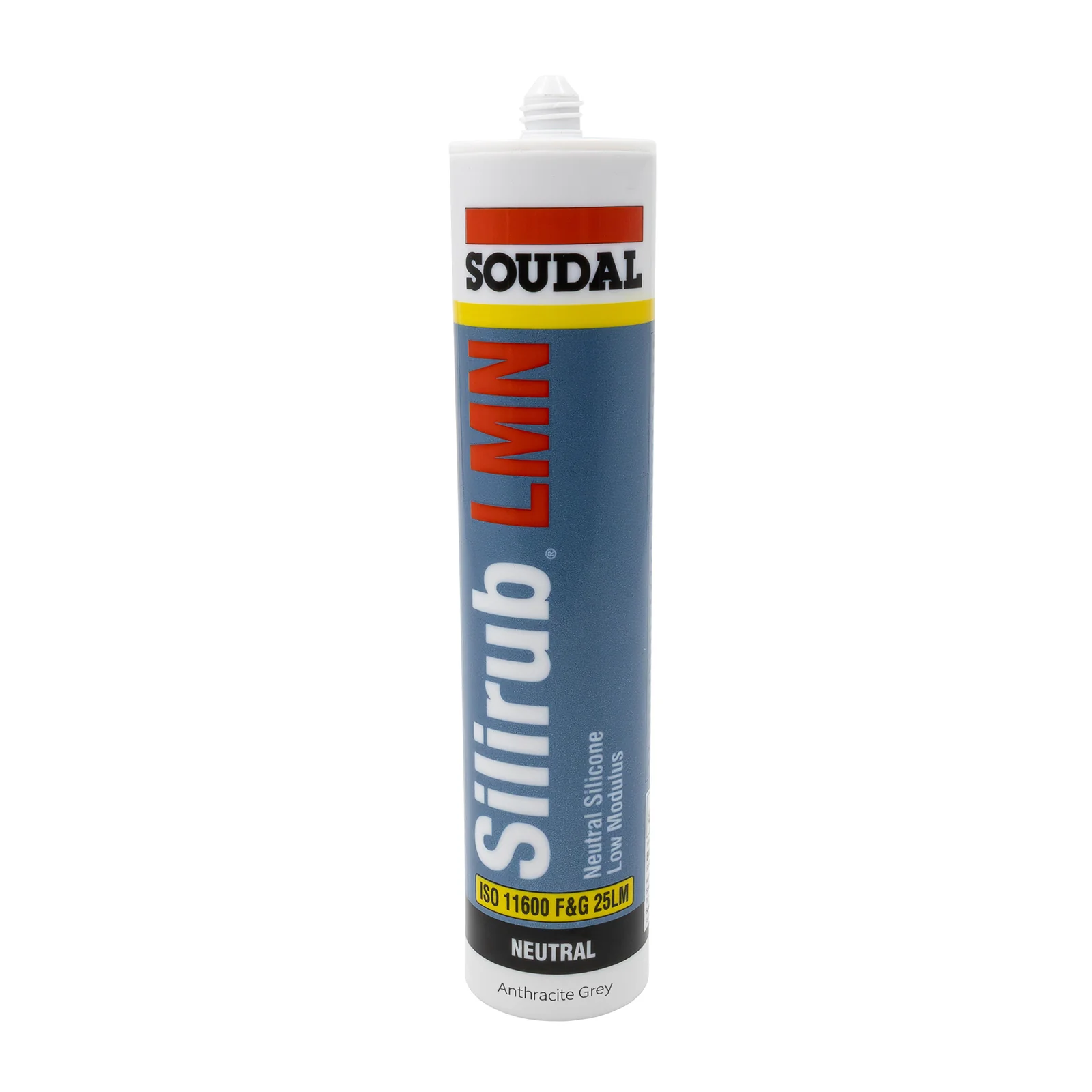 Soudal Silirub LMN Silicone - Image 6